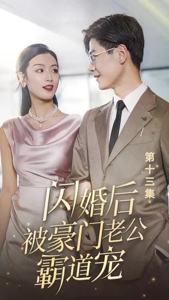 闪婚后，被豪门老公霸道宠41-60集