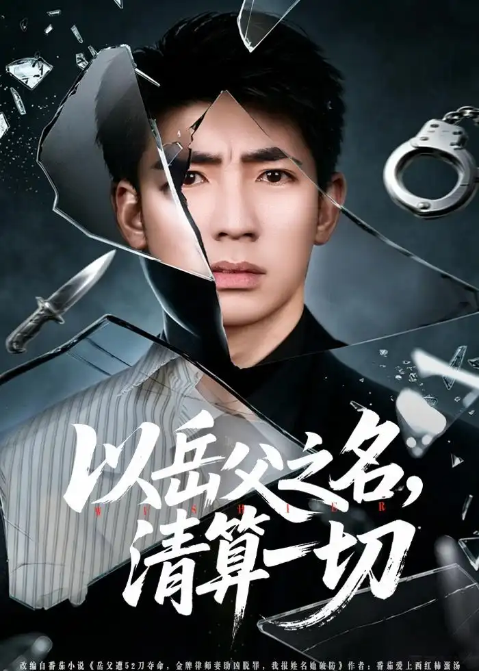 以岳父之名，清算一切(全集)