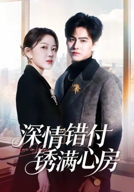 深情错付锈满心房(全集)