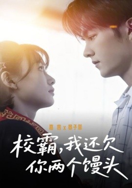 校霸，我还欠你两个馒头(全集)